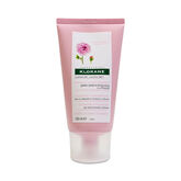 Klorane Pivoine Apres-Shampooing 150ml