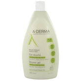 A-Derma Gel Douche Hydra-Protecteur 500ml