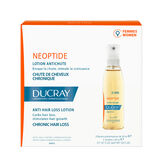 Ducray Neoptide Lotion Capillaire Antichute Femmes Lot de 3 x 30 ml