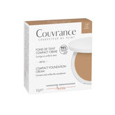 Avène Couvrance Crème Miel Sans Huile 8,5gr