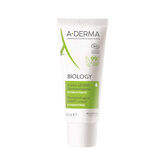 A-Derma Biology Leichte Feuchtigkeitsspendende Creme 40ml