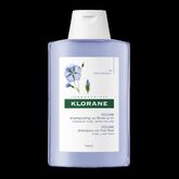 Klorane Kloran-Shampoo Volumen und Körper Zu Leinenfasern 200ml