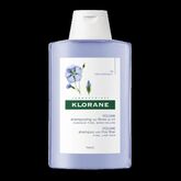 Klorane Volume- En Lichaamshampoo Tot Linnenvezels 200ml