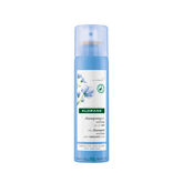 Klorane Shampooing Sec Aux Graines De Lin 150ml