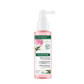 Klorane Sérum SOS Apaisant à la Pivoine Bio 100ml