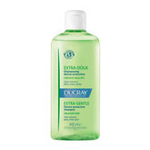 Ducray Shampooing Équilibrant Extra Doux 400ml
