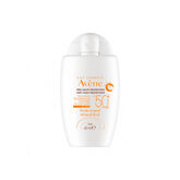 Avène Fluide Minéral SPF50 40ml