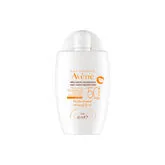 Avène Fluide Minéral SPF50 40ml