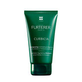 Rene Furterer Curbicia Shampoo Normalizzante Mitezza 150ml