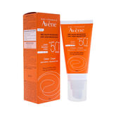 Avène Crema Colorata SPF50+ 50ml