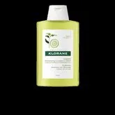 Klorane Shampooing Un Citron 400ml