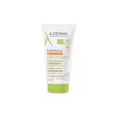 A-Derma Exomega Control Emollient Anti-Scratch Creme 50ml