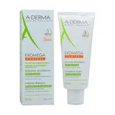 A-Derma Exomega Control Baume Emollient 200ml