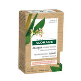 Klorane Galanga Shampoo Maschera 8x3g