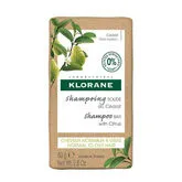 Klorane Shampooing Solide à la Citronnelle 80 g