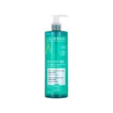 A-Derma Aderma Gel Moussant Purifiant Biology AC 400ml