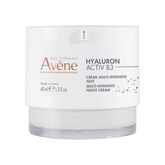 Avene Hyaluron Activ B3 Crema Notte Multi-Intensiva 40ml