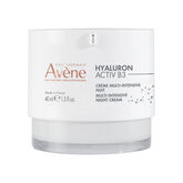 Avène Hyaluron Activ B3 Crème de Nuit Multi-Intensive 40ml