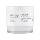 Avene Hyaluron Activ B3 Multi-Intensiv Nachtcreme 40ml