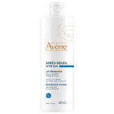 Avene Réparateur Après Soleil Gel Lacté 400ml