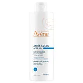 Avene Réparateur Après Soleil Gel Lacté 400ml