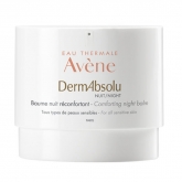 Avene DermaAbsolu Comforting Night Balm 40ml