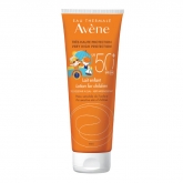 Avène Lait Enfant Spf50+ 250ml