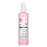 Klorane Peony Moisturising Mist Corp 200ml