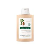 Klorane Organic Cupuaçu Butter Shampoo 200 ml