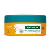 Klorane Polysianes Aftersun Sublimationscreme 200ml