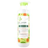 Klorane Petit Junior Shampooing Démêlant 500ml