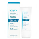 Ducray Keracnyl Mattierende Creme 30ml