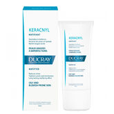 Ducray Keracnyl Mattifying Cream 30ml