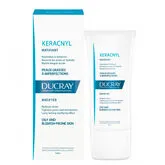 Ducray Keracnyl Mattierende Creme 30ml