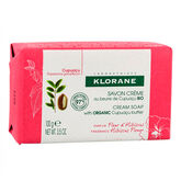 Klorane Fleur De Hibiscus Seife 100g