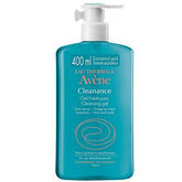 Avène Cleanance Gel Detergente 400ml