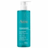 Avène Cleanance Gel Nettoyant 400ml