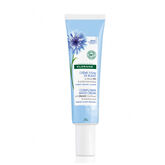 Klorane Bleuet Gel Creme Mit Wasser 30ml