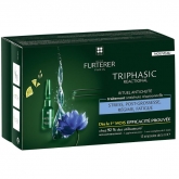 Rene Furterer Triphasic Reactional  Rituel Anti Choute 12x5ml