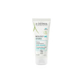 A-Derma Biology AC Hydra Crema Ultra Lenitiva 40ml