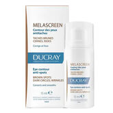 Ducray Melascreen Anti-taches Contour Des Yeux 15ml