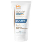 Ducray Melascreen Anti-Flecken Fluid Spf50+ 50ml