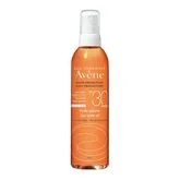 Avene Sun Care Oil Spf30 200ml