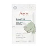 Avène Cleanance Detox Mask 2 x 6 ml