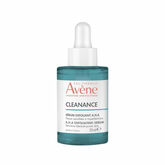 Avène Cleanance A.H.A. Sérum Exfoliant Anti-Perfection 30ml