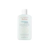 Avène Cleanance Hydra Avene Crema Limpiadora Calmante 200ml