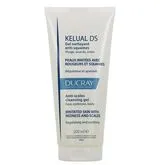 Ducray Kelual Ds Cleansing Gel 200ml