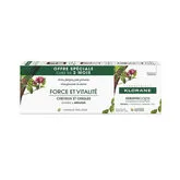 Klorane KeratinCaps Forza e vitalità 3x30 capsule