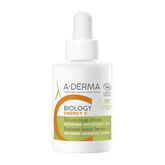 A-Derma Biology Energy C Strahlendes Serum 30 ml