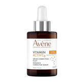 Avène Vitamin Activ Cg Aufhellendes Korrekturserum 30ml